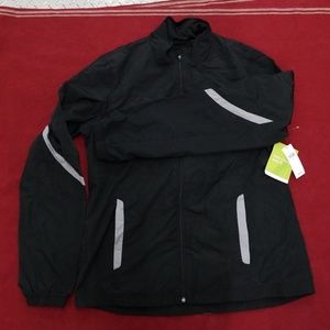 Gap track jacket